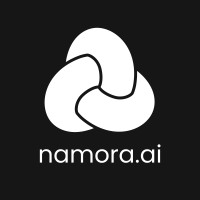 Namora AI logo - Similar company to Saikotech Solution