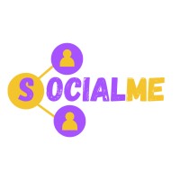 SocialMe logo - Similar company to Blue Mango Interactive