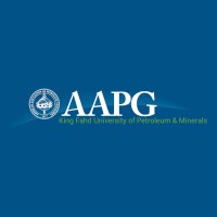 AAPG-KFUPM Student Chapter logo - Similar company to Hngc Group
