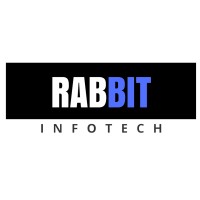 Rabbit Infotech LLP logo - Similar company to Techdost Services Private Limited