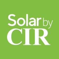 Solar by CIR logo - Similar company to Prism Solar