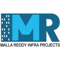 MALLA REDDY INFRA PROJECTS PVT.LTD logo - Similar company to Snk Construction