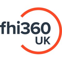 FHI 360 UK logo - Similar company to Chov