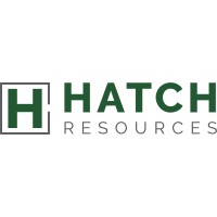 Hatch Resources logo - Similar company to Sitio Royalties