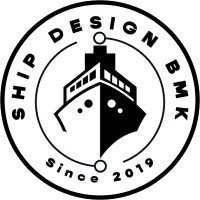 Ship Design BMK logo - Similar company to Shipdesign