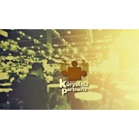 UAB Kūrybinis partneris logo - Similar company to Ab Light