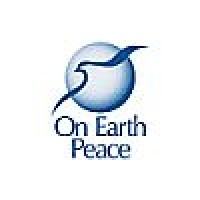 On Earth Peace logo - Similar company to Mennomedia