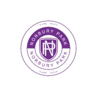 Norbury Park Care Homes logo - Similar company to Link Support