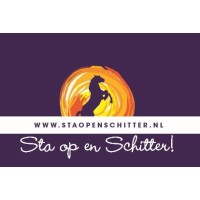 Sta op en Schitter! logo - Similar company to Straal En Schitter