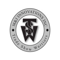 M&J Innovations logo - Similar company to Nvc Logistics Group, Inc.