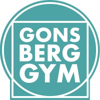 Gonsberg Gym logo - Similar company to Eo Gym