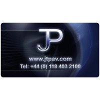JT Production Services Ltd. logo - Similar company to Csp Av