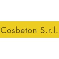 Cosbeton S.r.l logo - Similar company to Blackwater Testing Srl