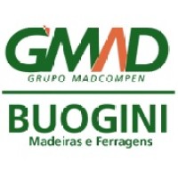 Buogini Madeiras e Ferragens logo - Similar company to Buogini Madeiras E Ferragens