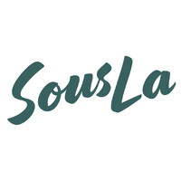 Sous La logo - Similar company to Hardgoods