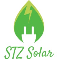 STZ Solar logo - Similar company to Msl Maximisa