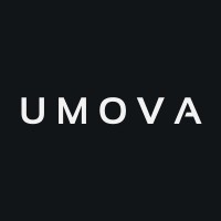 Umova logo - Similar company to Challengesoft