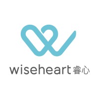 Wiseheart Mindful Living logo - Similar company to Rigpa Australia