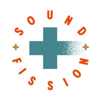 SOUND+FISSION logo - Similar company to Interstate Fleets Inc.