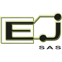 EJ SAS logo - Similar company to Efca