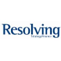 Resolving Strategy Finance