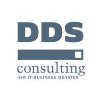 DDS-Consulting & Services for IT GmbH & Co KG logo - Similar company to Dds Consulting Llc