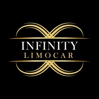 Infinity Limo Car logo - Similar company to Movi Limo