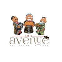 UZB Avenue Restaurant logo - Similar company to Vendorscorner 