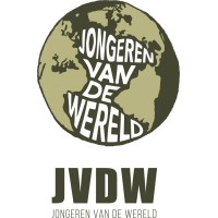 Stichting Jongeren van de Wereld logo - Similar company to Ensõ E-Volution