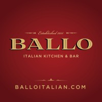 Ballo Italian Restaurant