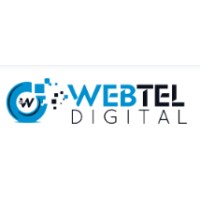 Webtel Digital logo - Similar company to Innsol Global