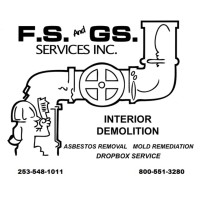 F.S.andGS. Services INC. logo - Similar company to Sb Structures Llc