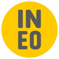 INEO Consulting - Digital Transformation & Recruitment Technology Experts logo - Similar company to Modrus