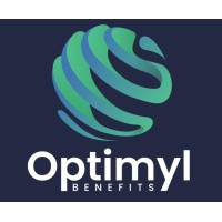 Optimyl Benefits logo - Similar company to Status Health Partners