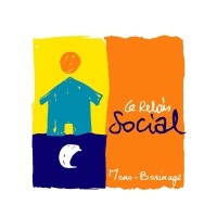 Relais Social Urbain de Mons-Borinage logo - Similar company to 50 Rats Games