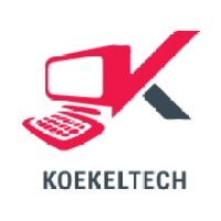 Koekeltech logo - Similar company to Asfalys