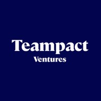 Teampact.ventures logo - Similar company to Id4 Ventures