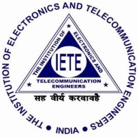 IETE- Institution of Electronics and Telecommunication Engineers | VIT MUMBAI logo - Similar company to Institution Of Electronics And Telecommunications Engineers Bangalore