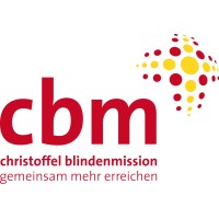 CBM Christoffel Blindenmission Schweiz logo - Similar company to Cbm Uk