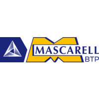 MASCARELL BTP logo - Similar company to Dmoti