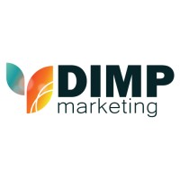 DIMP Brand & Marketing logo - Similar company to Web Designer ( Wordpress Expert )