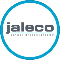 Jaleco Totaal Projectafbouw logo - Similar company to Het Projectbedrijf