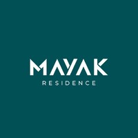 Mayak Residence logo - Similar company to M Pro Design Studio