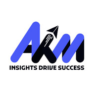 Alkhwarizmi Metrics logo - Similar company to Multi Marketer