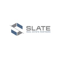 Slate Real Estate Partners logo - Similar company to Caisson Real Estate