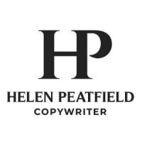 Helen Peatfield Copywriter logo - Similar company to Social Checkpoint