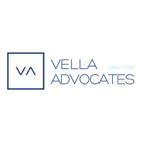 Vella Advocates logo - Similar company to David Griscti & Associates
