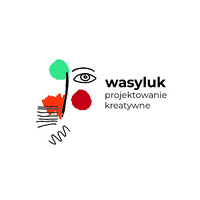 Wasyluk Projektowanie Kreatywne logo - Similar company to Fundacja Rozwoju Społeczeństwa Wiedzy Think!