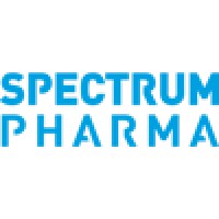 Spectrum Pharma logo - Similar company to Datadrift Analytics
