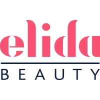 Elida Beauty logo - Similar company to Declaration Drinks